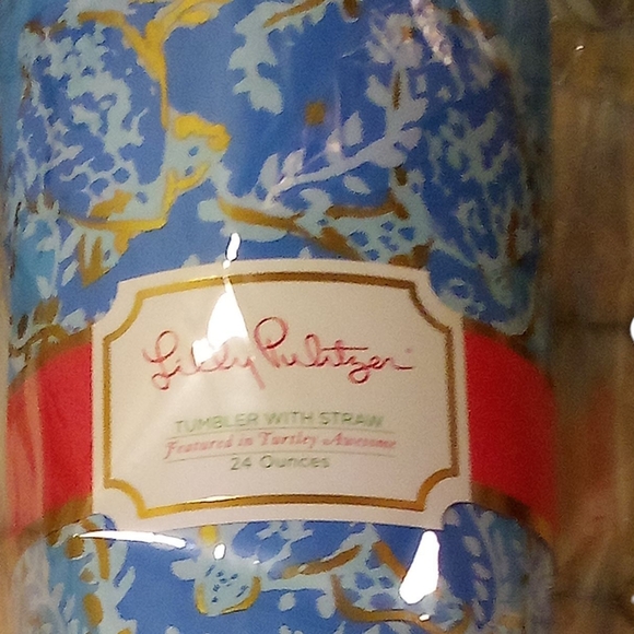 Lilly Pulitzer Other - Sorry Sold, This Item Was Sold.